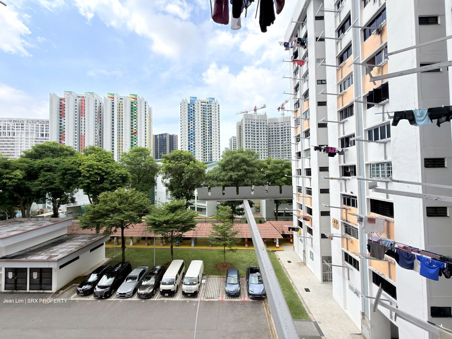 Blk 49 Farrer Park Gardens (Kallang/Whampoa), HDB 4 Rooms #592037441